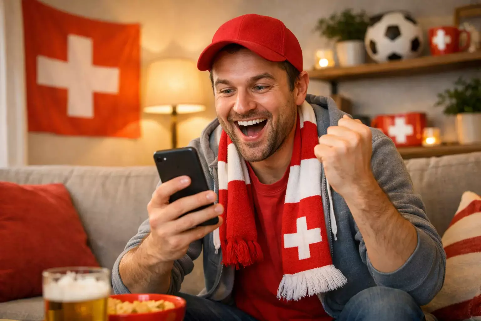 Sportwetten Bonus Schweiz: Angebote verstehen und optimal nutzen